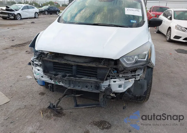 1FMCU0GD0KUC05903: 43292396