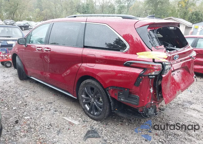 5TDDRKEC4RS186836: 43292441