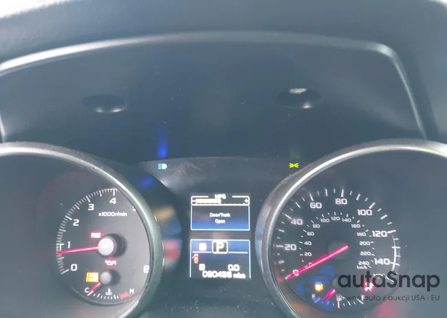 4S3BNAB69H3032389: 43292442