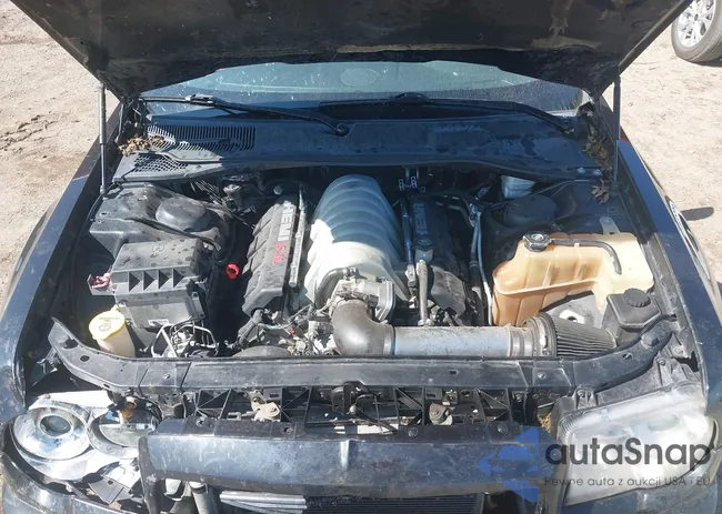 2C3KA73W56H332748: 43292460