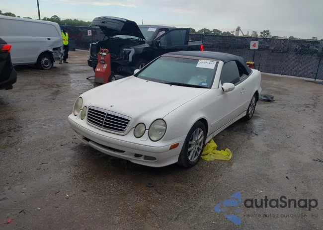 WDBLK65G53T144029: 43292483