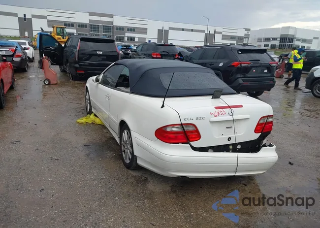 WDBLK65G53T144029: 43292483