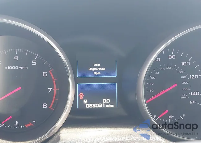 4S4BSAACXF3337327: 43292505