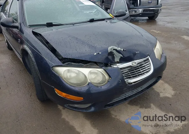 2C3HE66G42H307993: 43292521