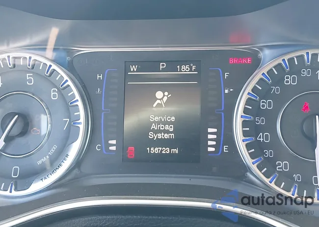 1C3CCCAB4FN557922: 43292545