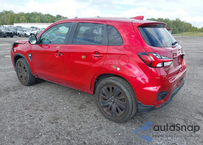 JA4ARUAU3MU004426: 43292554