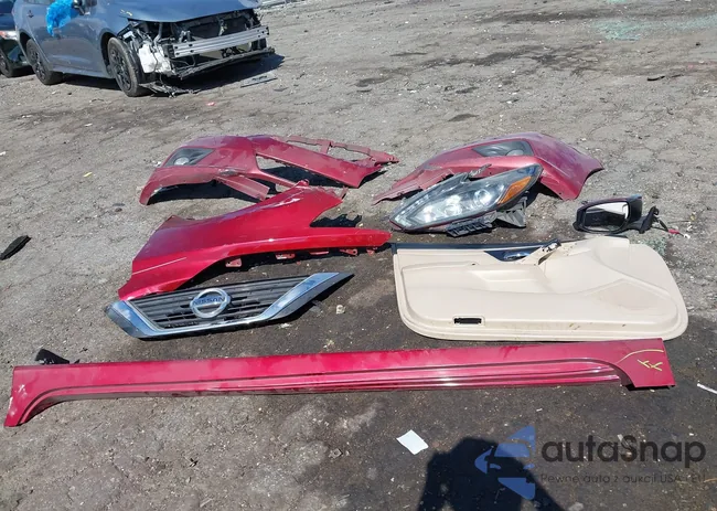 1N4BL3AP7GC279023: 43292582