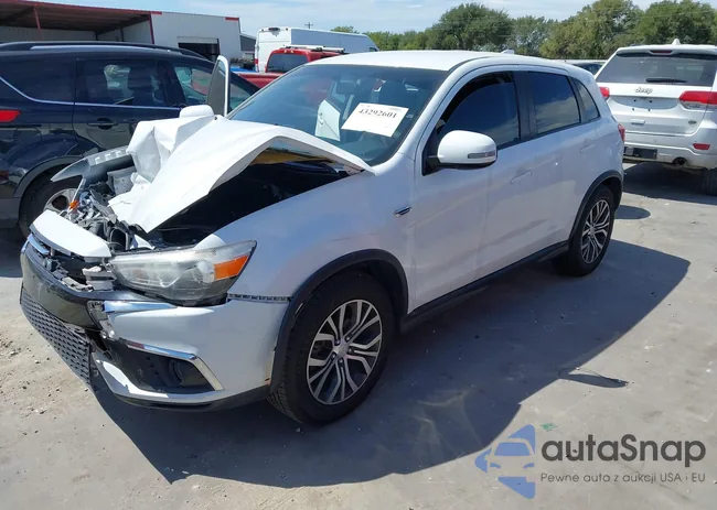 JA4AP3AUXJZ004003: 43292601