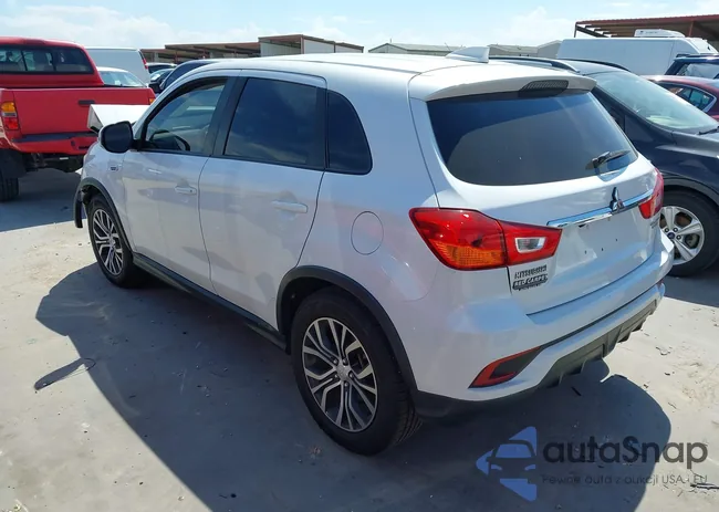 JA4AP3AUXJZ004003: 43292601