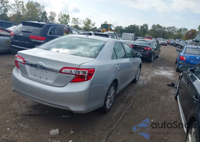 4T4BF1FK5DR319271: 43292603