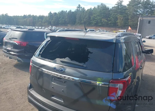 1FM5K7D81KGB37687: 43292616