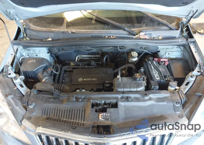 KL4CJASB6DB099460: 43292660