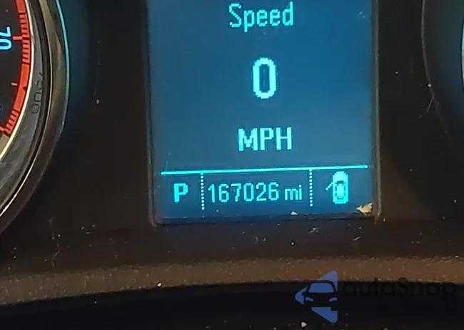 KL4CJASB6DB099460: 43292660