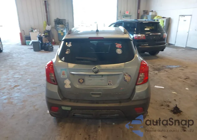 KL4CJASB6DB099460: 43292660