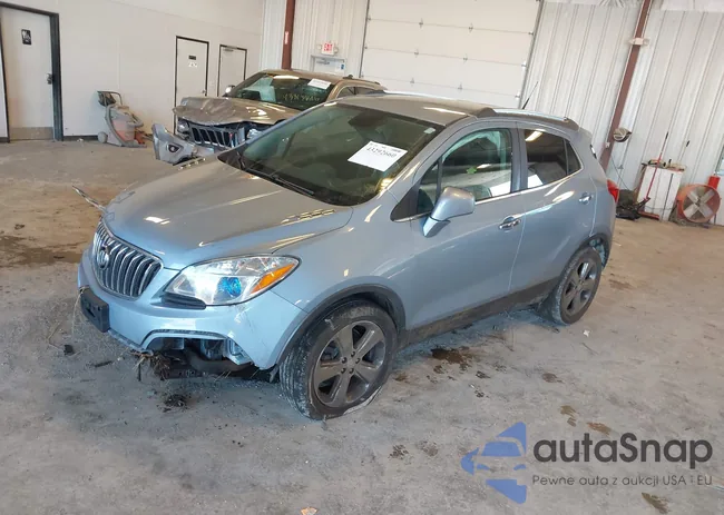 KL4CJASB6DB099460: 43292660