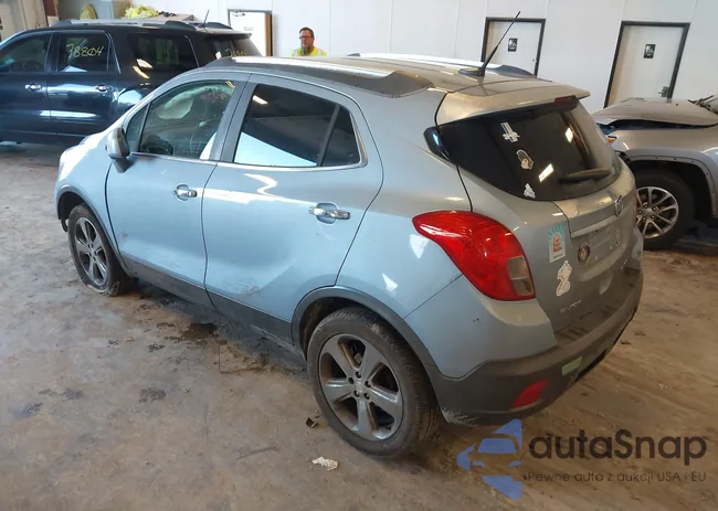 KL4CJASB6DB099460: 43292660