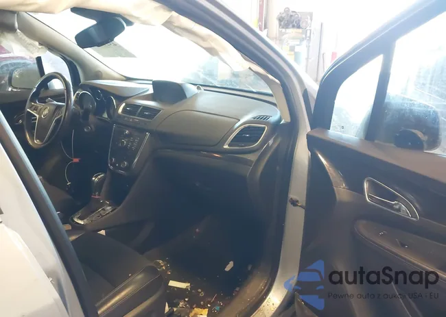 KL4CJASB6DB099460: 43292660