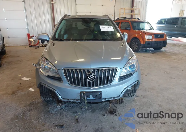 KL4CJASB6DB099460: 43292660