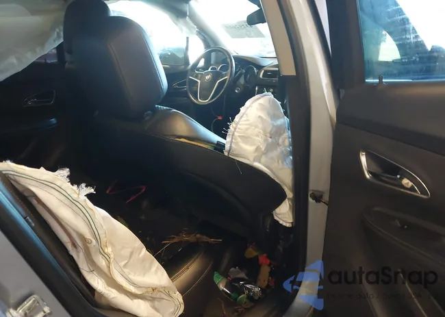 KL4CJASB6DB099460: 43292660