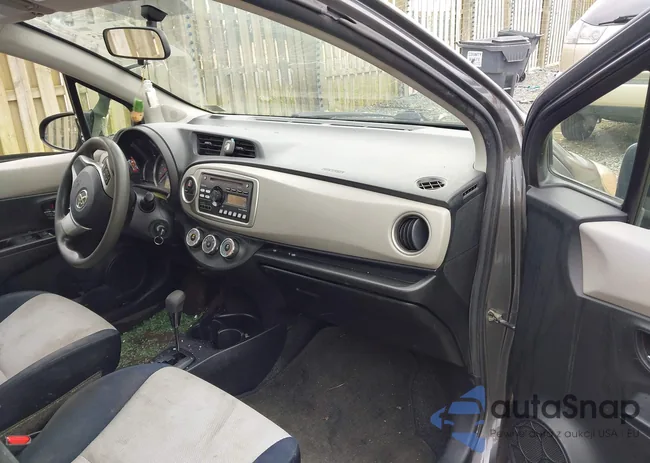 JTDKTUD35CD522180: 43292665