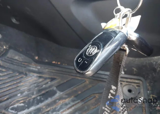 KL4CJASB8KB900581: 43292670