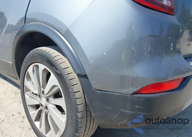 KL4CJASB8KB900581: 43292670