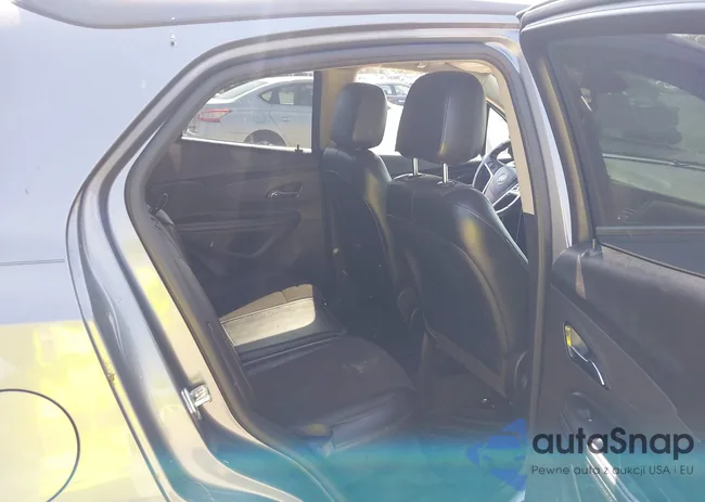 KL4CJASB8KB900581: 43292670