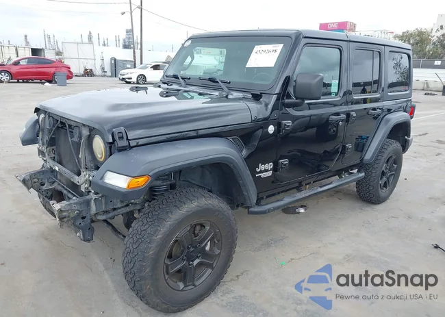 1C4HJXDG2JW273651: 43292698