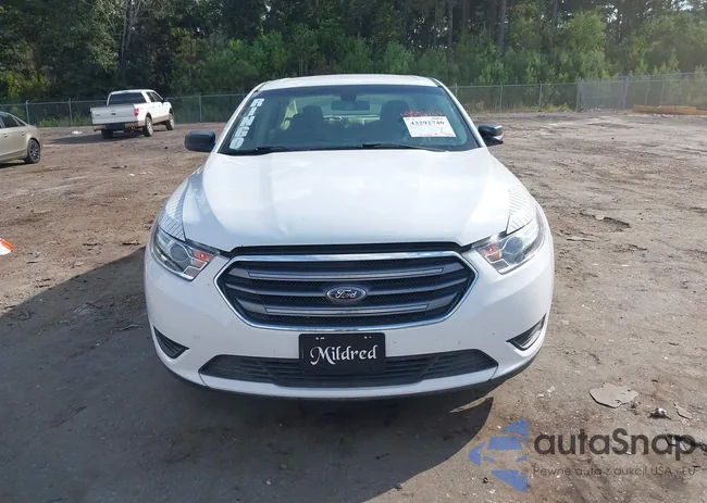 1FAHP2D89GG133633: 43292740