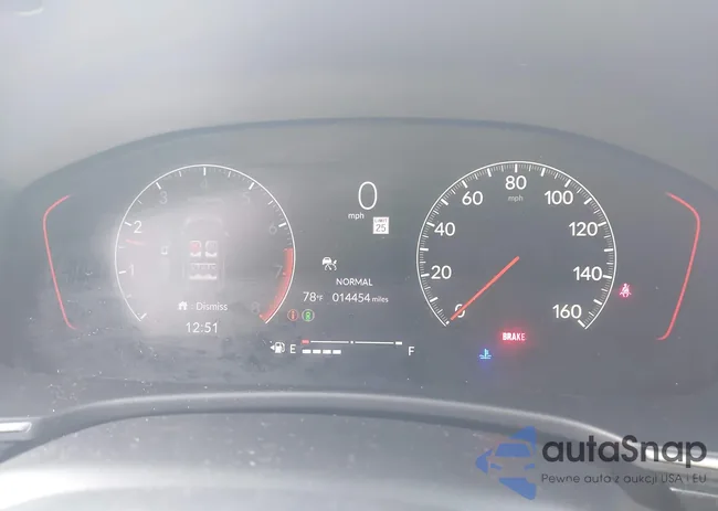 2HGFE1E55NH473919: 43292763