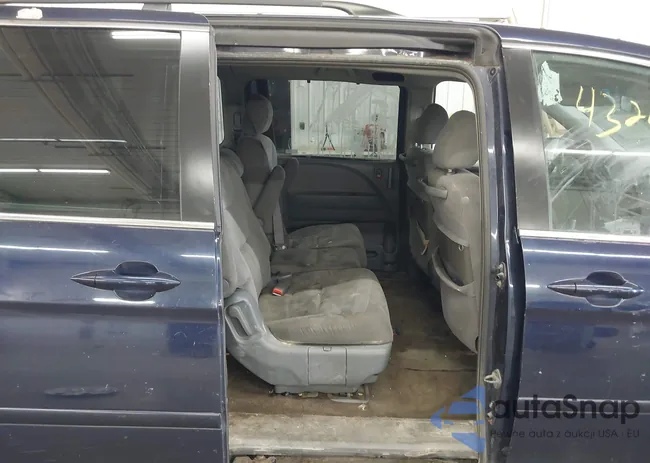 5FNRL38486B067236: 43292777