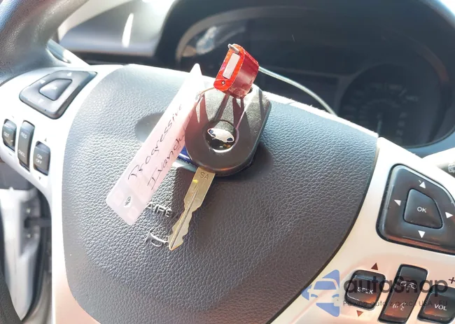 2FMDK3GC5DBC15919: 43293801