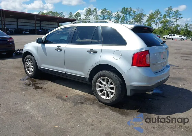 2FMDK3GC5DBC15919: 43293801