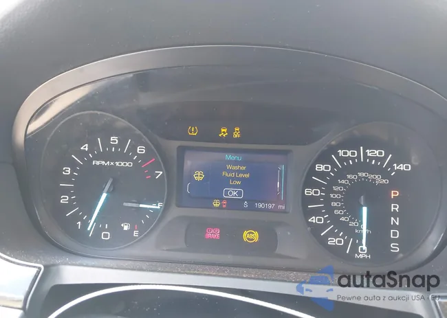 2FMDK3GC5DBC15919: 43293801