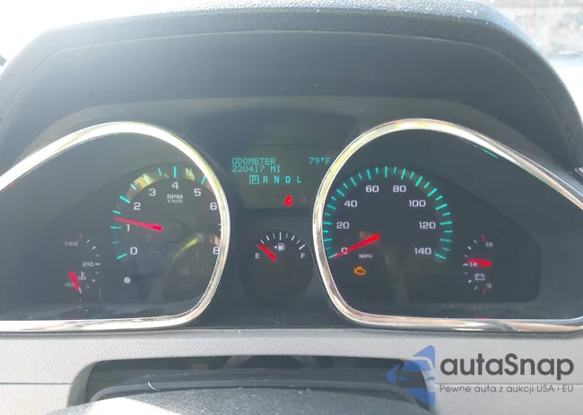 1GNKVLED5BJ140976: 43293837