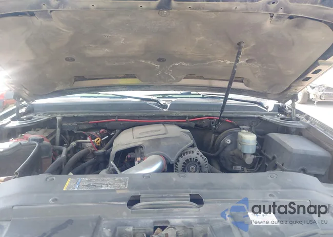 1GNFK16388J232628: 43293841