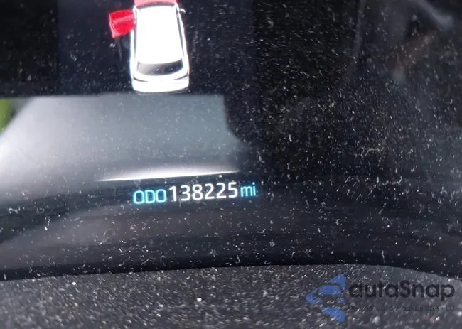 5TDYRKEC8MS030289: 43293842