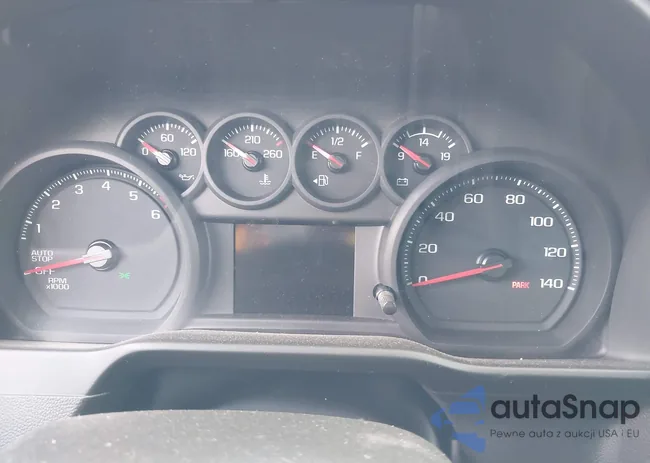 1GCPABEK3SZ218255: 43293854