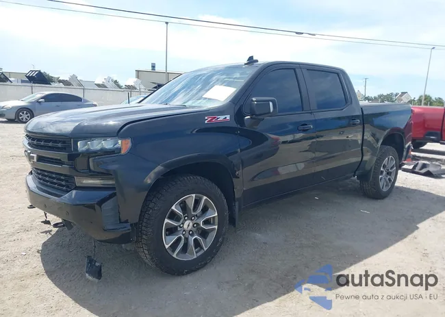 1GCUYEED1KZ113800: 43293909