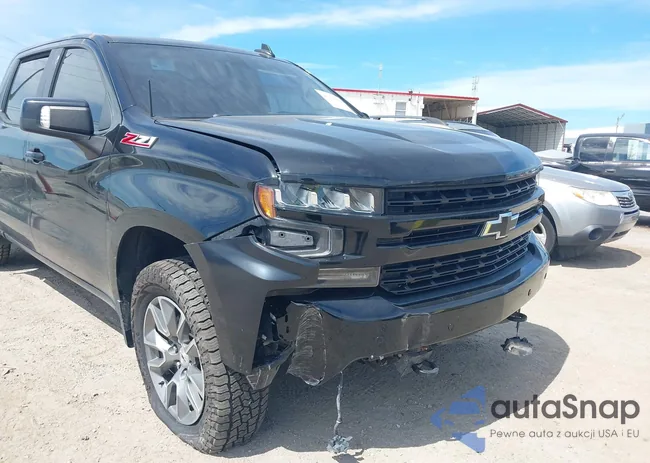 1GCUYEED1KZ113800: 43293909