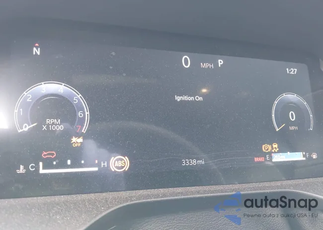 1C4RJKBG5R8623414: 43293911