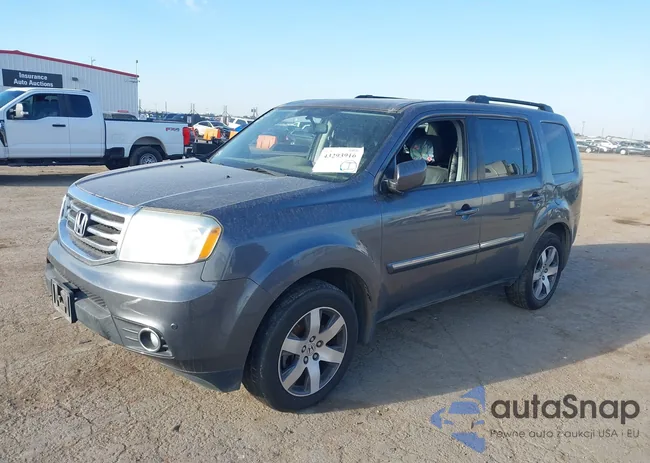 5FNYF3H90EB018254: 43293916