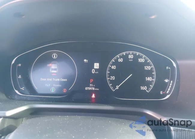 1HGCV1F32MA075161: 43293931