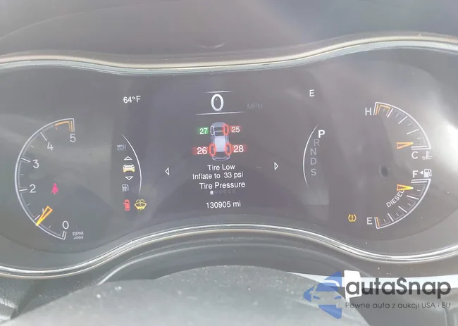 1C4RJEBM9EC330811: 43293963