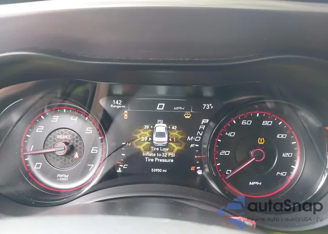 2C3CDXBG4LH241259: 43293970