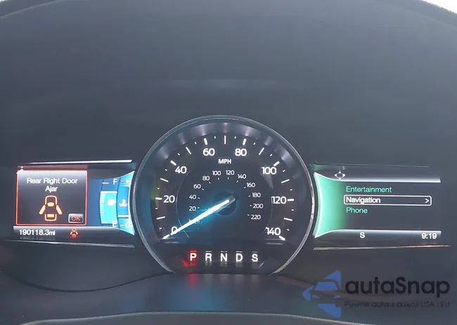 1FM5K7F89GGB19894: 43293985