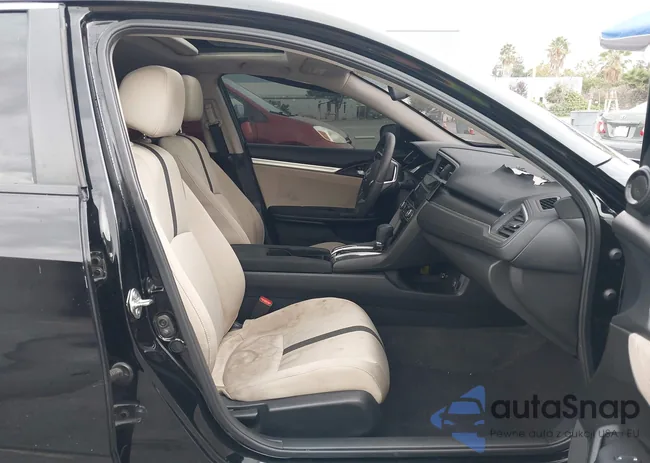 2HGFC2F70GH510129: 43293996