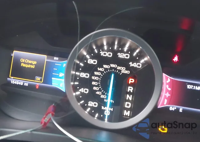 1FM5K8D8XDGB31220: 43294005