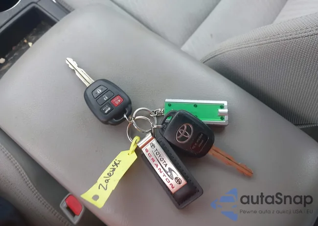 4T4BF1FK7FR451743: 43294019