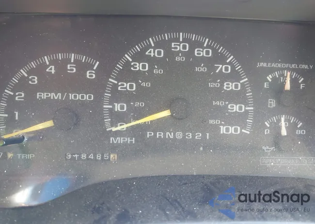 1GNFK16R2XJ491229: 43294058